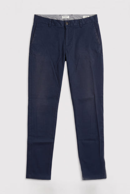 Pantalon Jules slim
