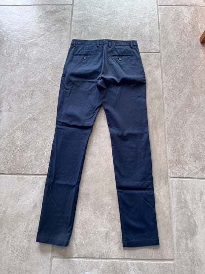 Pantalon Jules slim