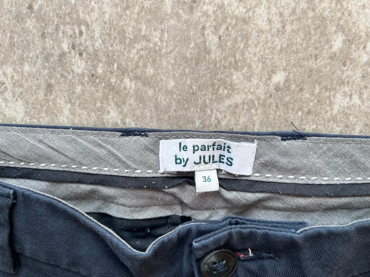 Pantalon Jules slim