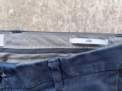 Pantalon Jules slim