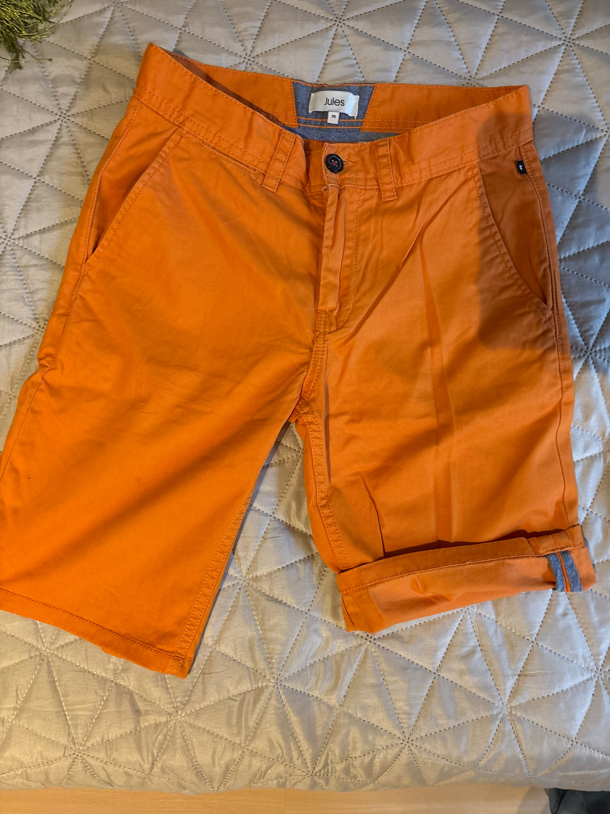 Bermuda Chino