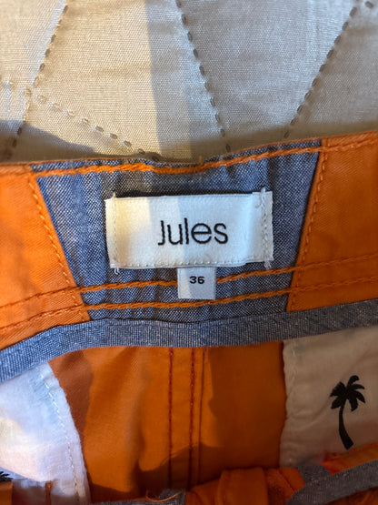 Bermuda Chino
