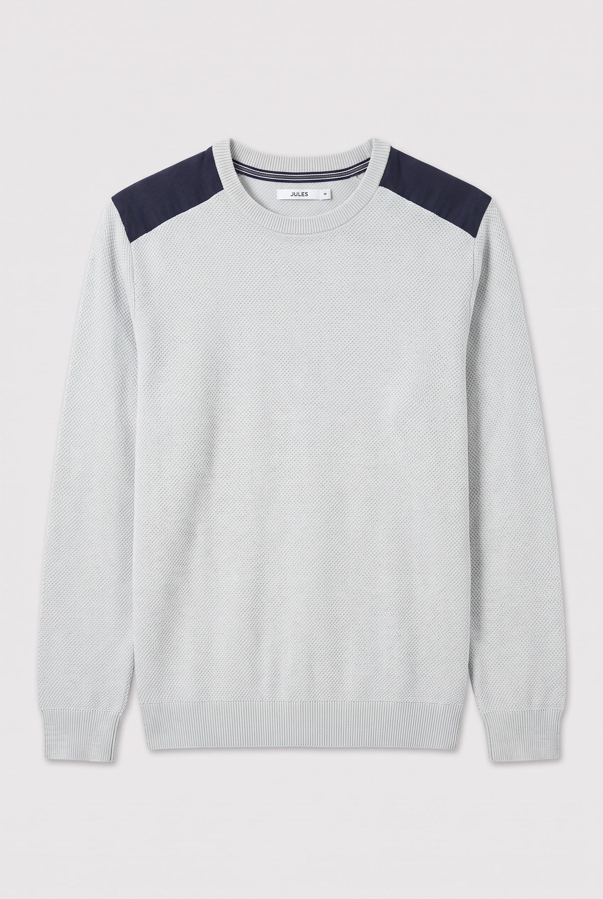 Pull gris