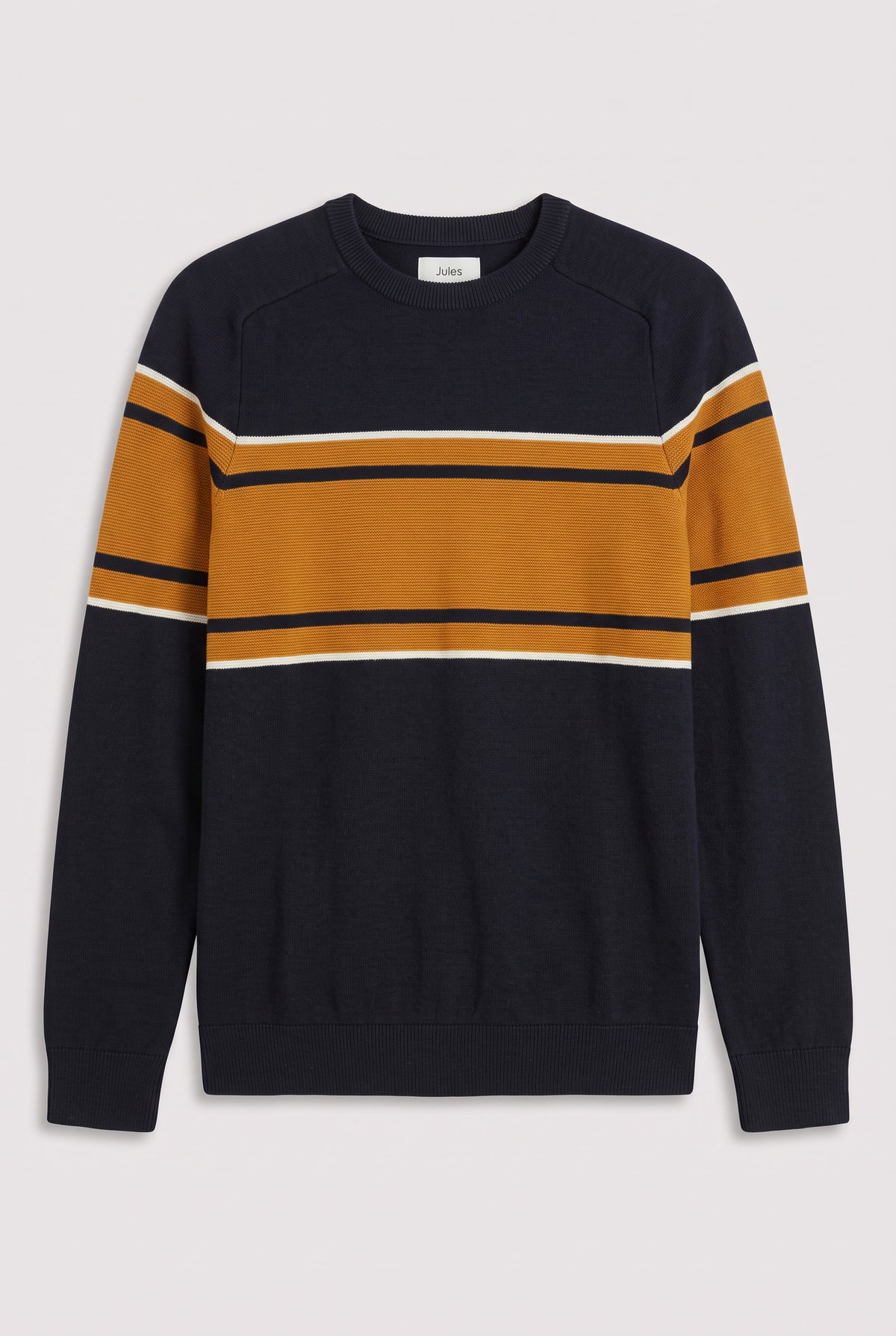 Pull coton