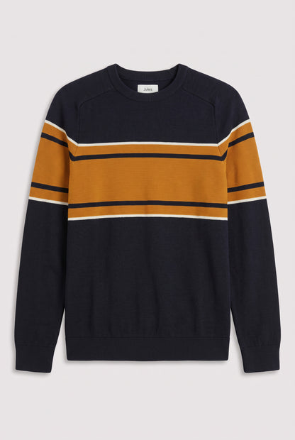 Pull coton