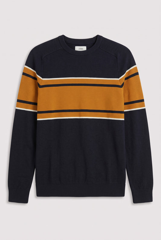 Pull coton