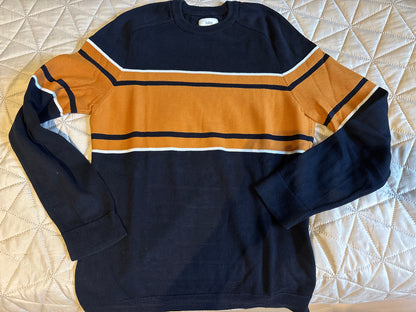 Pull coton