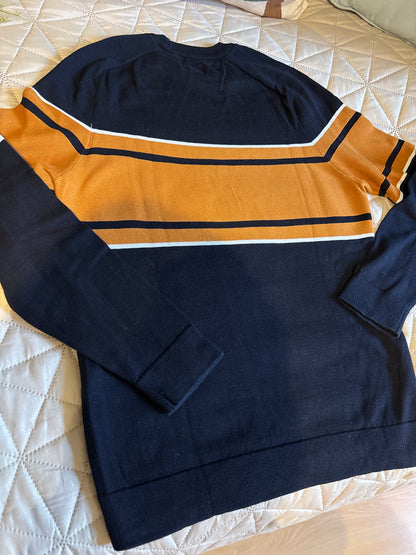 Pull coton