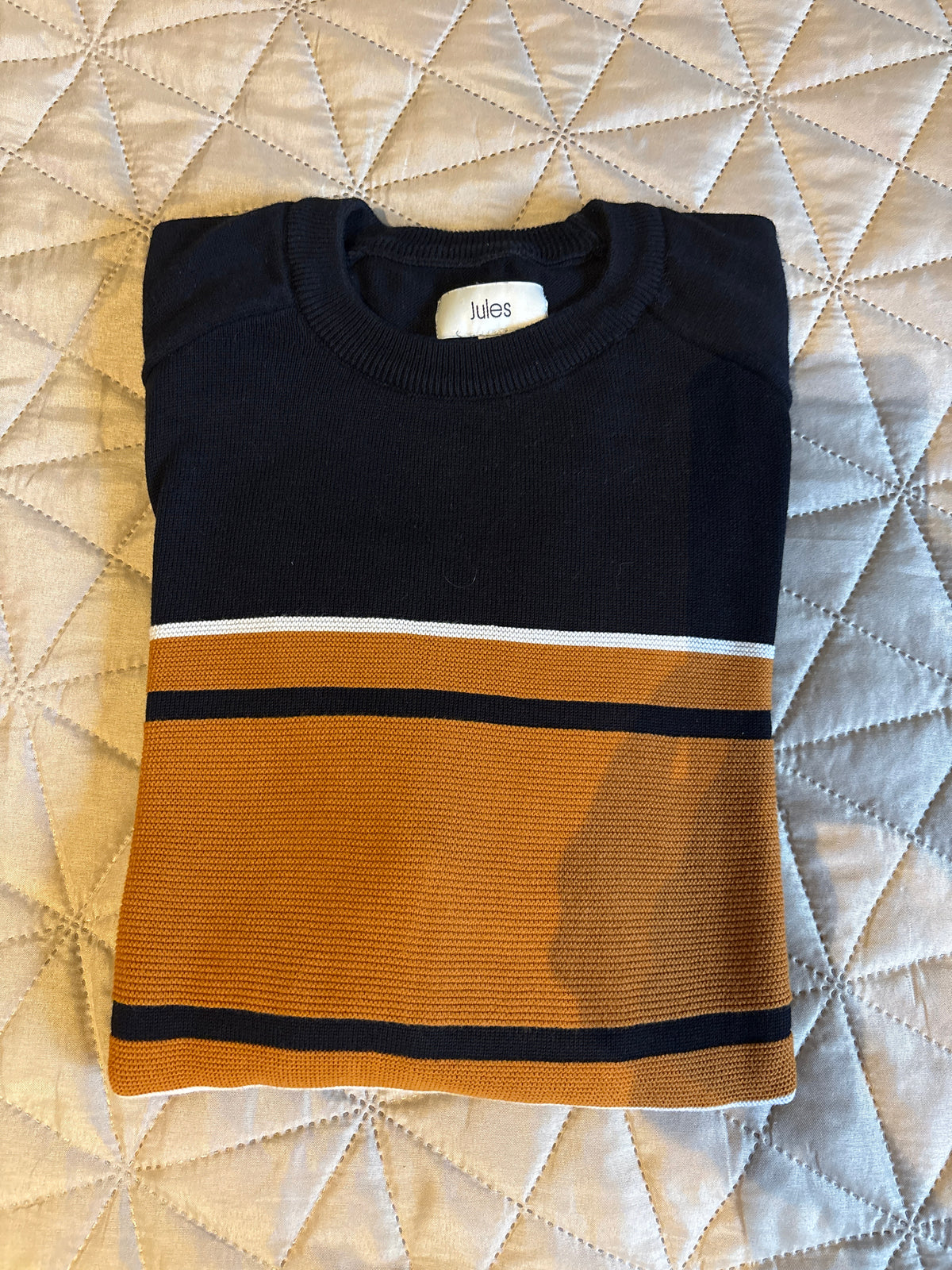 Pull coton