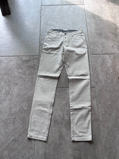 Pantalon chino slim urbain 'le parfait by JULES'