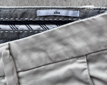 Pantalon chino slim urbain 'le parfait by JULES'