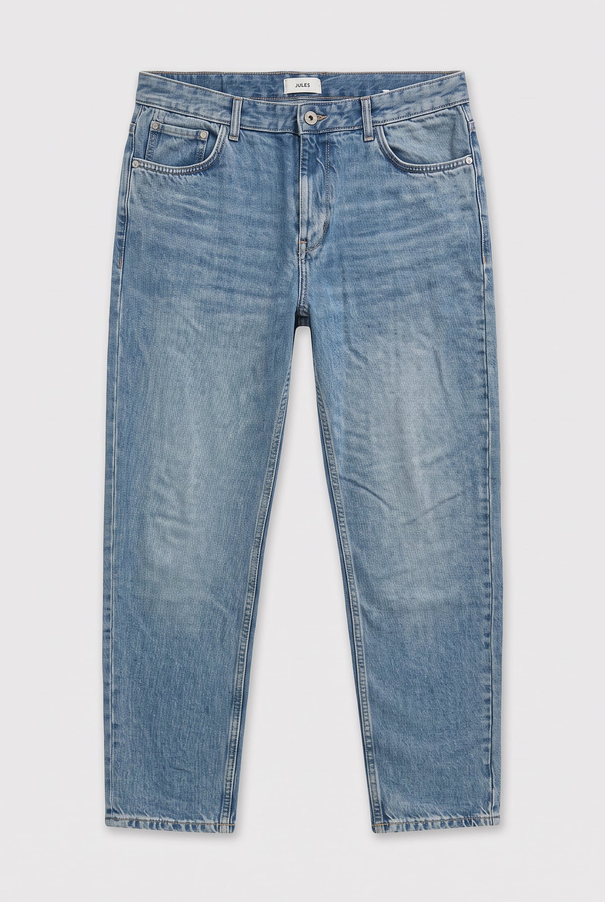 Jean Tapered