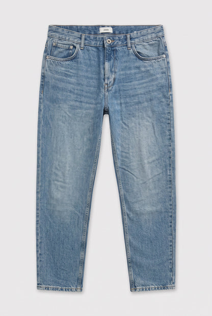 Jean Tapered