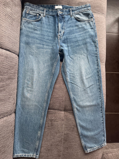 Jean Tapered