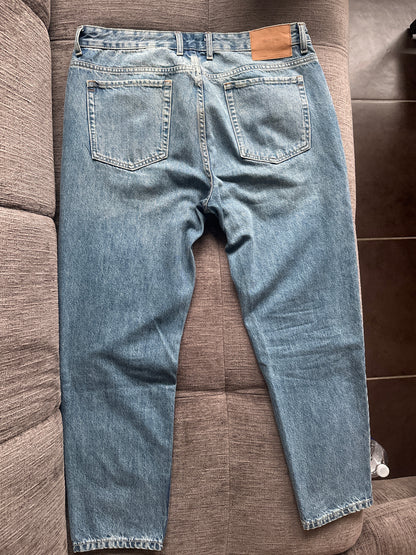 Jean Tapered