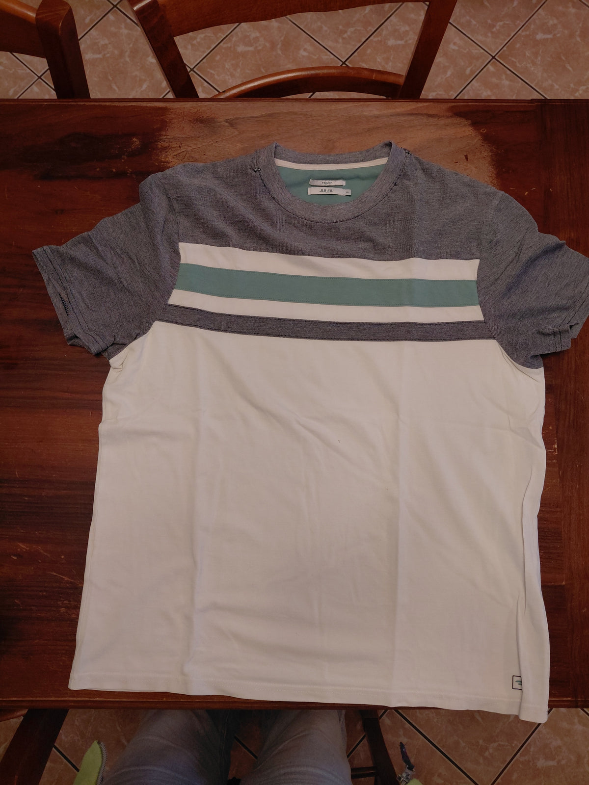 Tee-shirt
