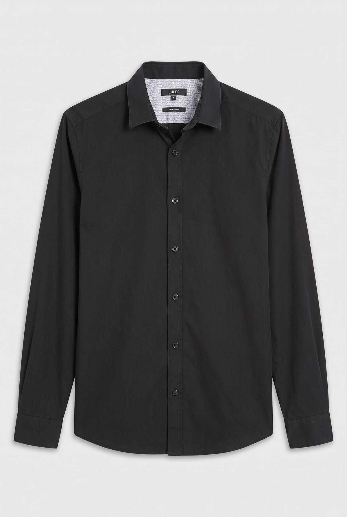 Chemise Extra Slim stretch