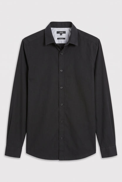 Chemise Extra Slim stretch