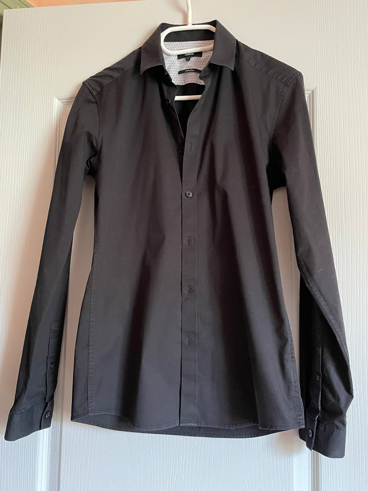 Chemise Extra Slim stretch