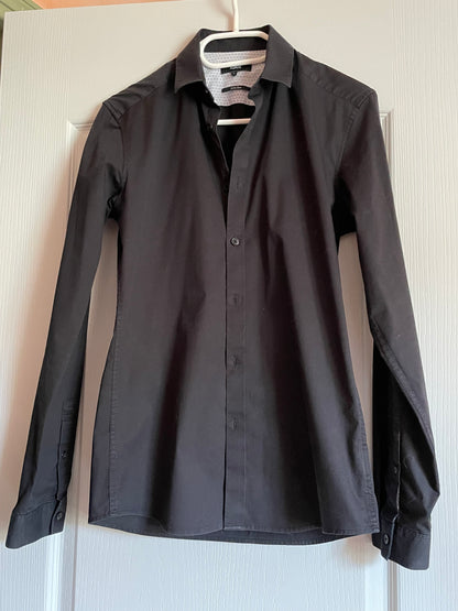Chemise Extra Slim stretch
