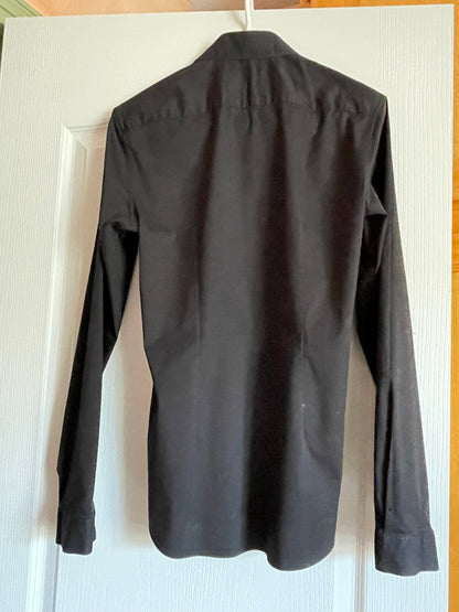 Chemise Extra Slim stretch