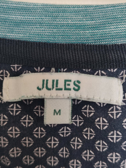 T-shirt coloré avec poche