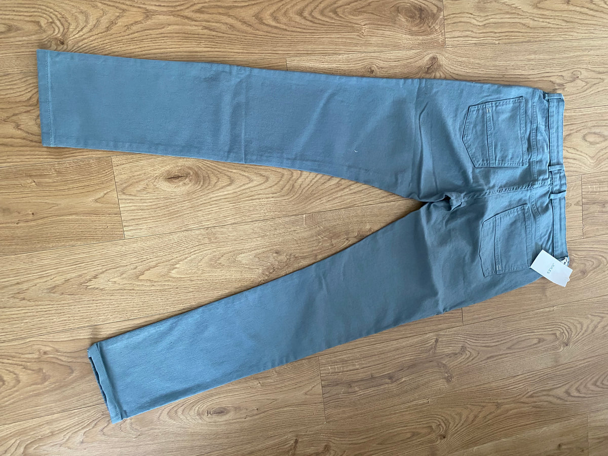 Pantalon slim cinq poches