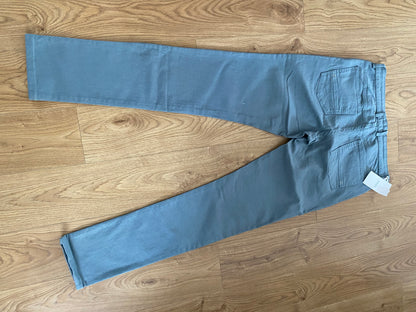 Pantalon slim cinq poches