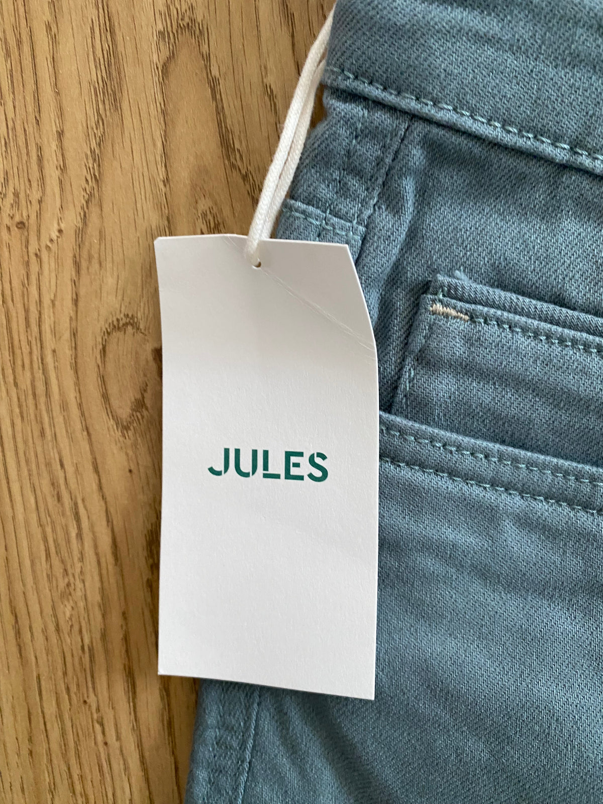 Pantalon slim cinq poches