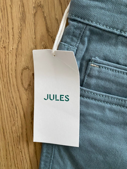 Pantalon slim cinq poches