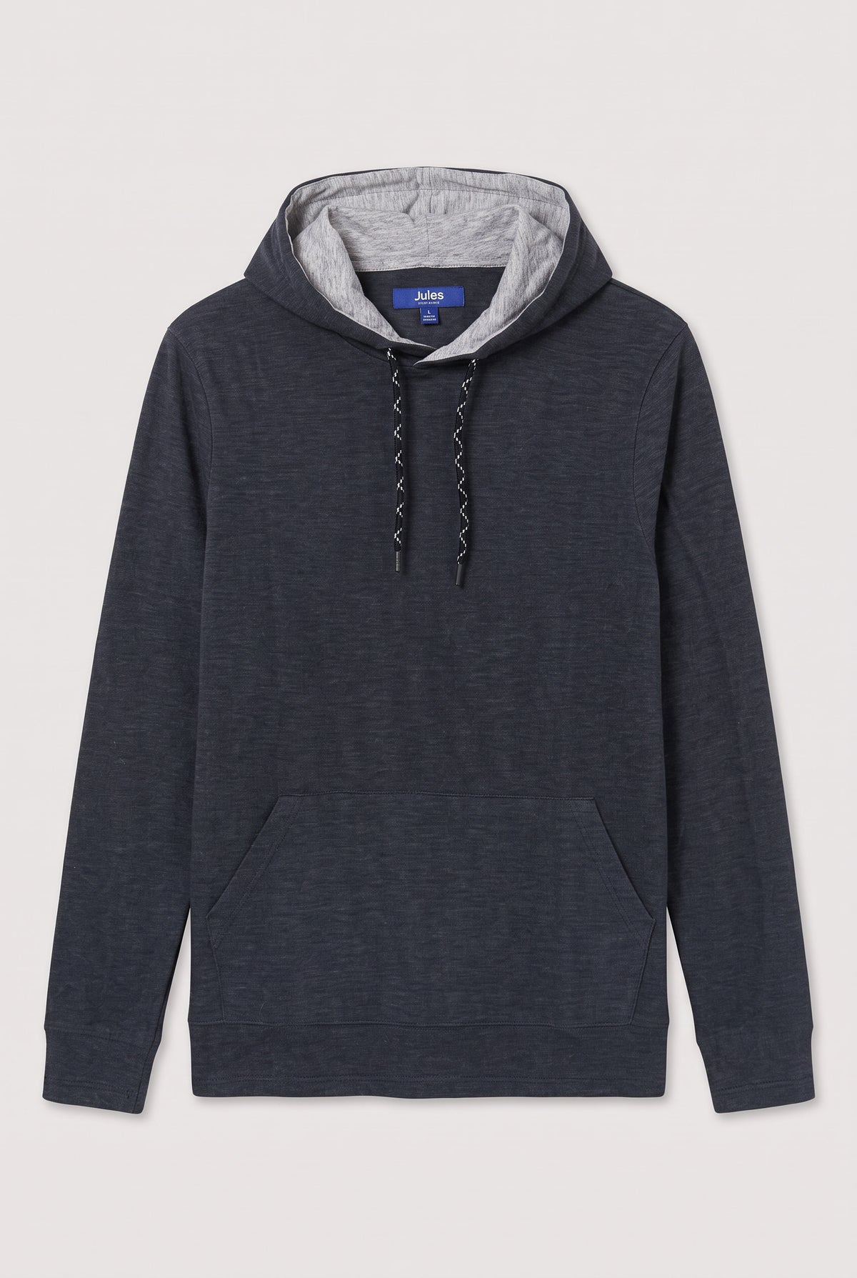 tee shirt manches longues col snood
