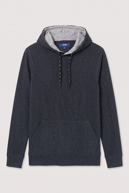 tee shirt manches longues col snood