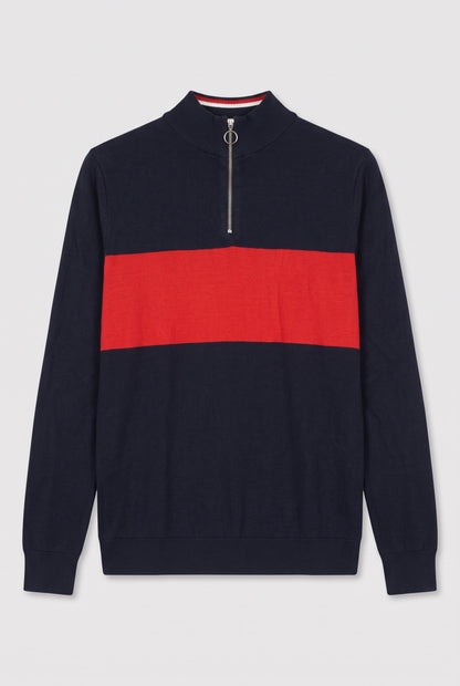 Pull léger