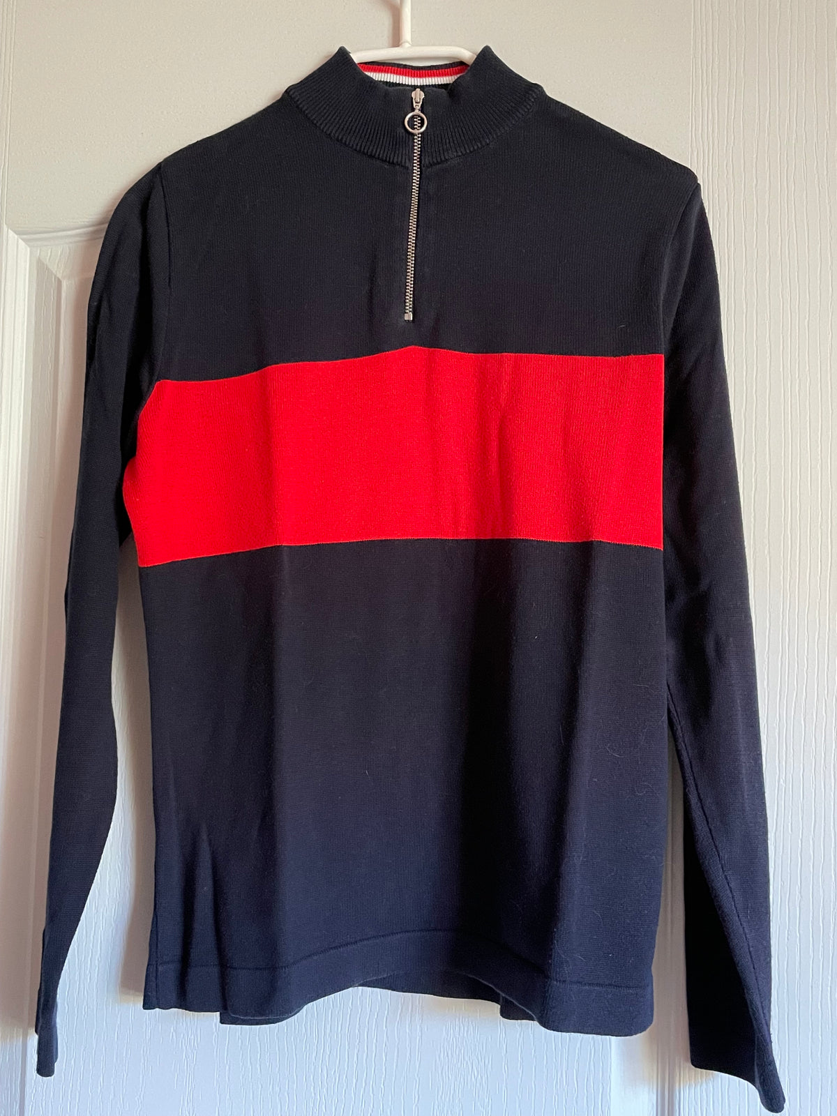 Pull léger