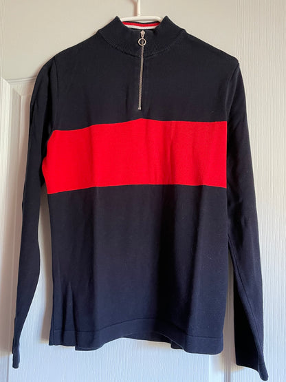 Pull léger