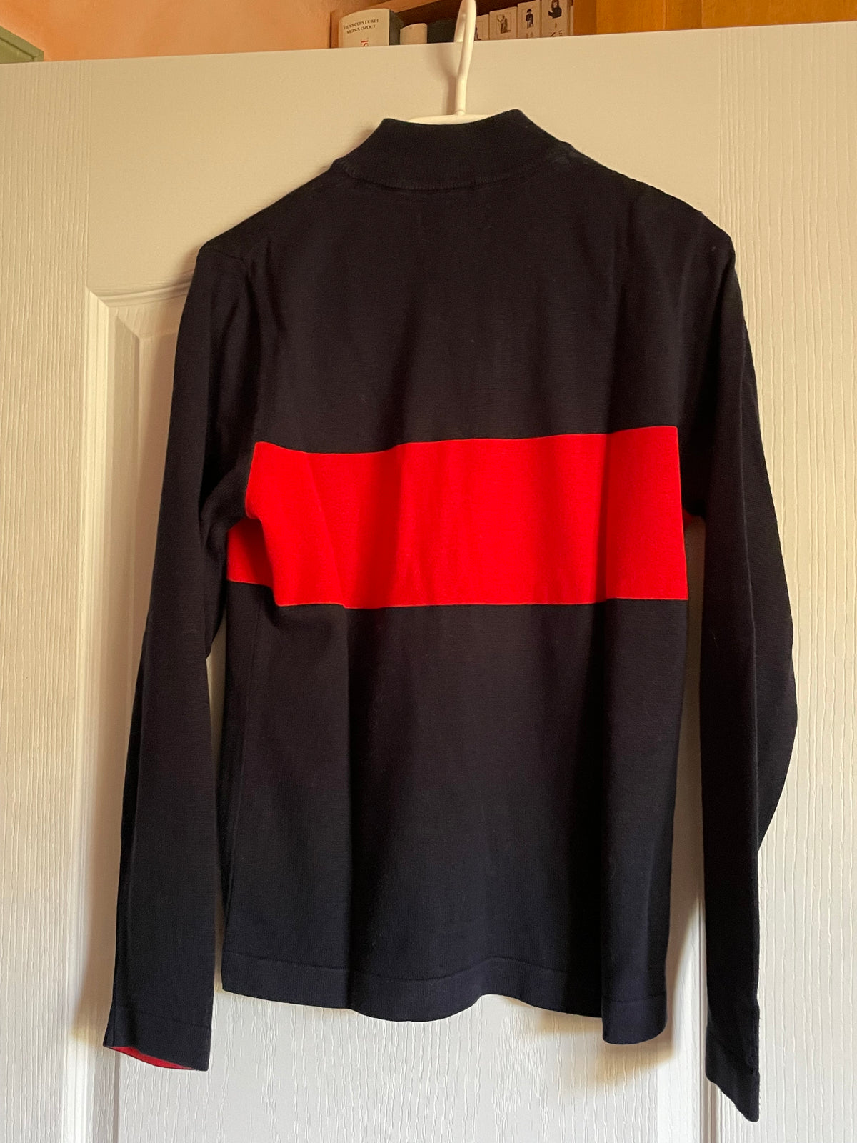 Pull léger