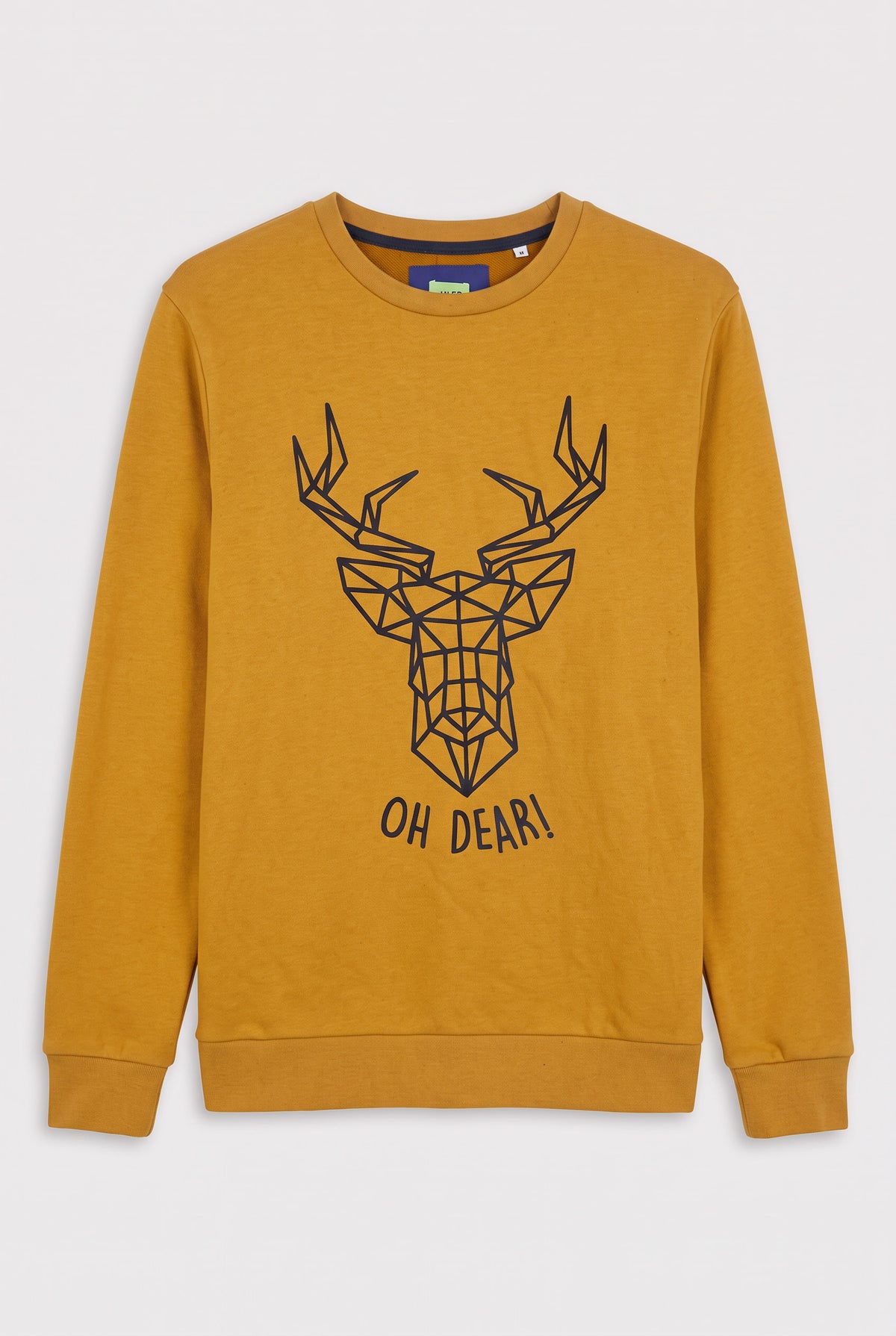Sweat cerf