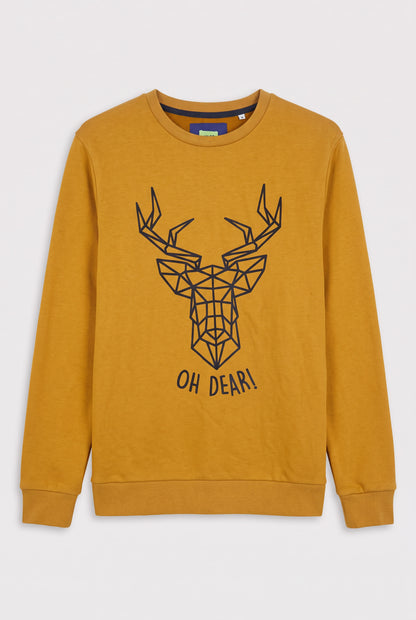 Sweat cerf