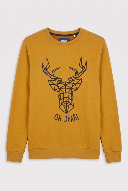 Sweat cerf