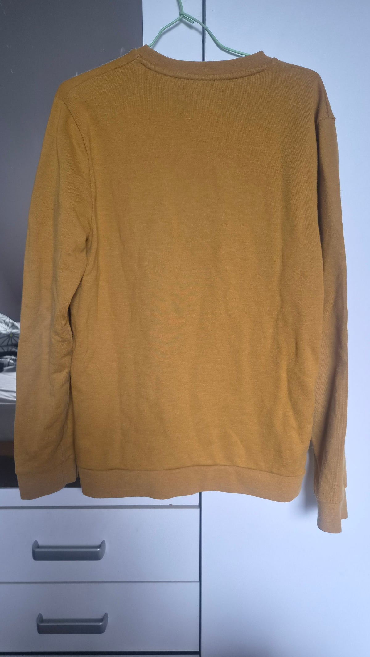 Sweat cerf