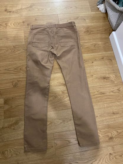 Pantalon slim cinq poches