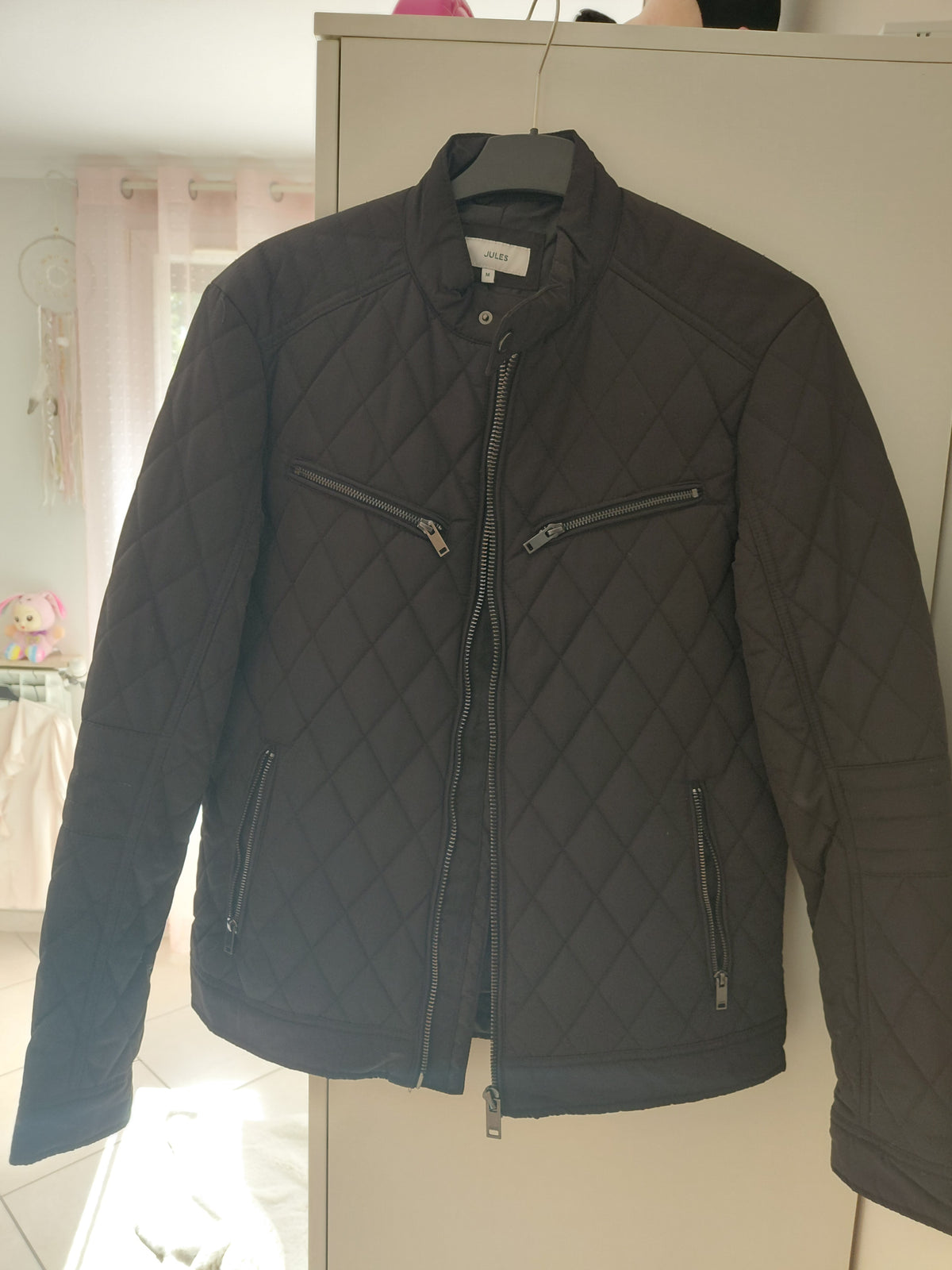 Veste