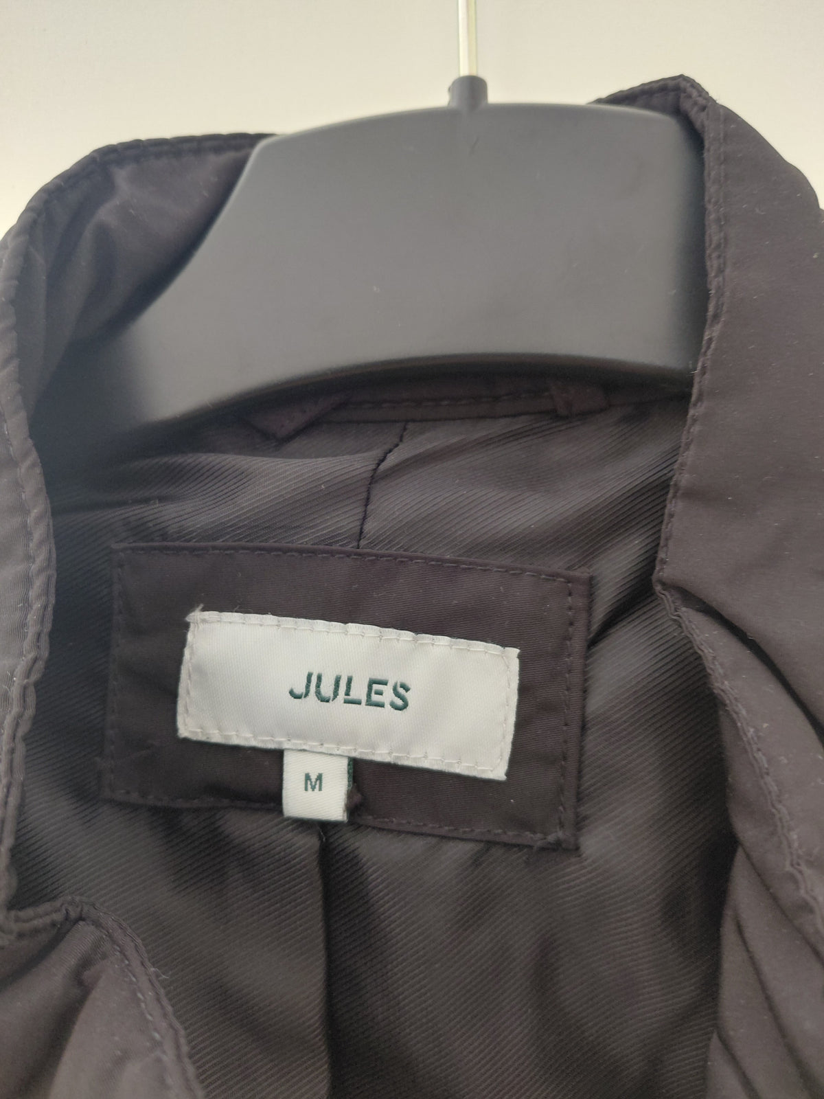 Veste