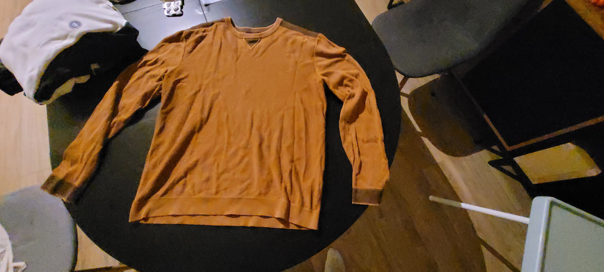 Pull patch