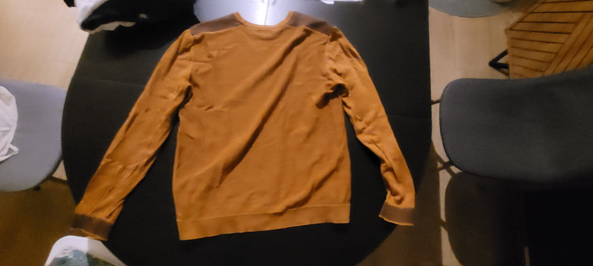 Pull patch