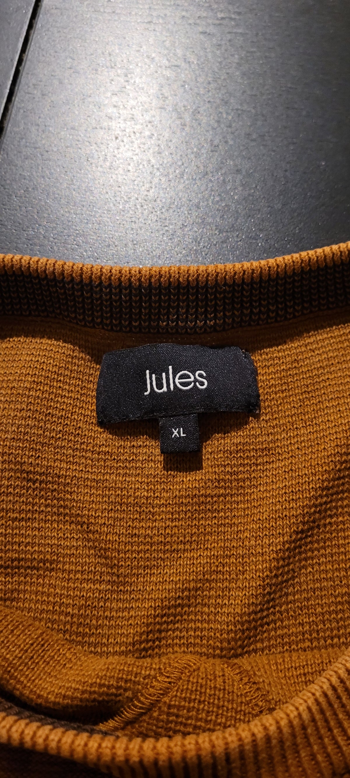 Pull patch