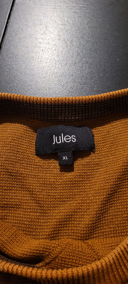 Pull patch