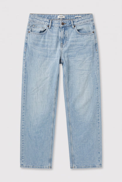 Jean loose porté 4 fois