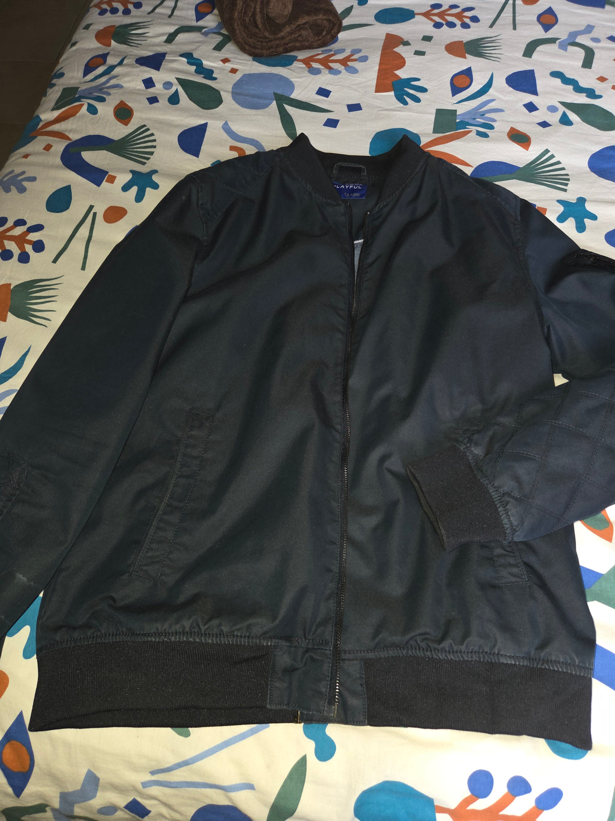 Blouson homme taille XL