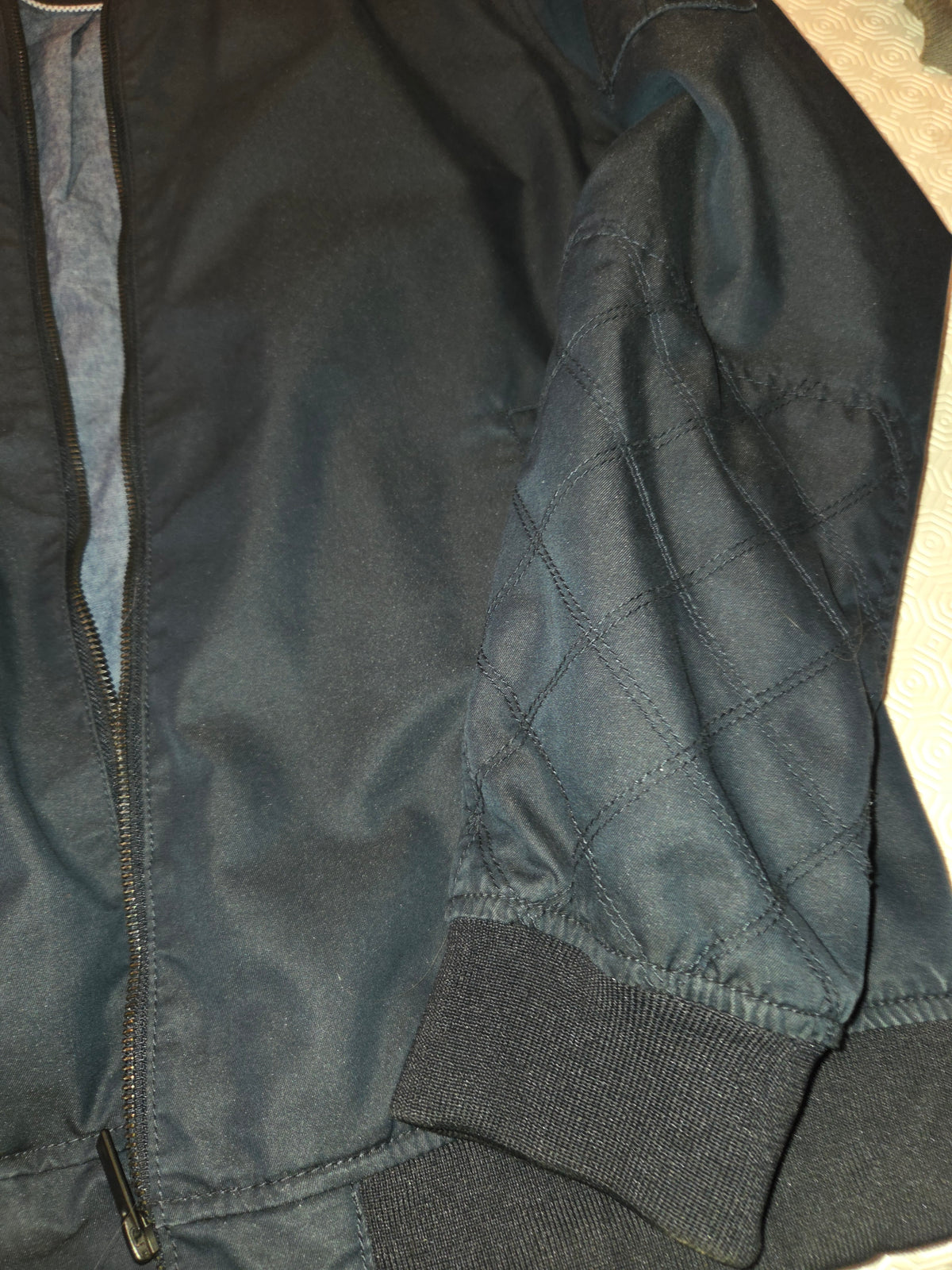 Blouson homme taille XL